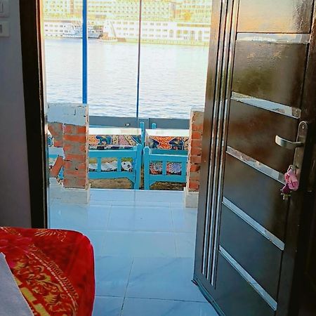 Onaty Narty Guest House Asszuán Kültér fotó