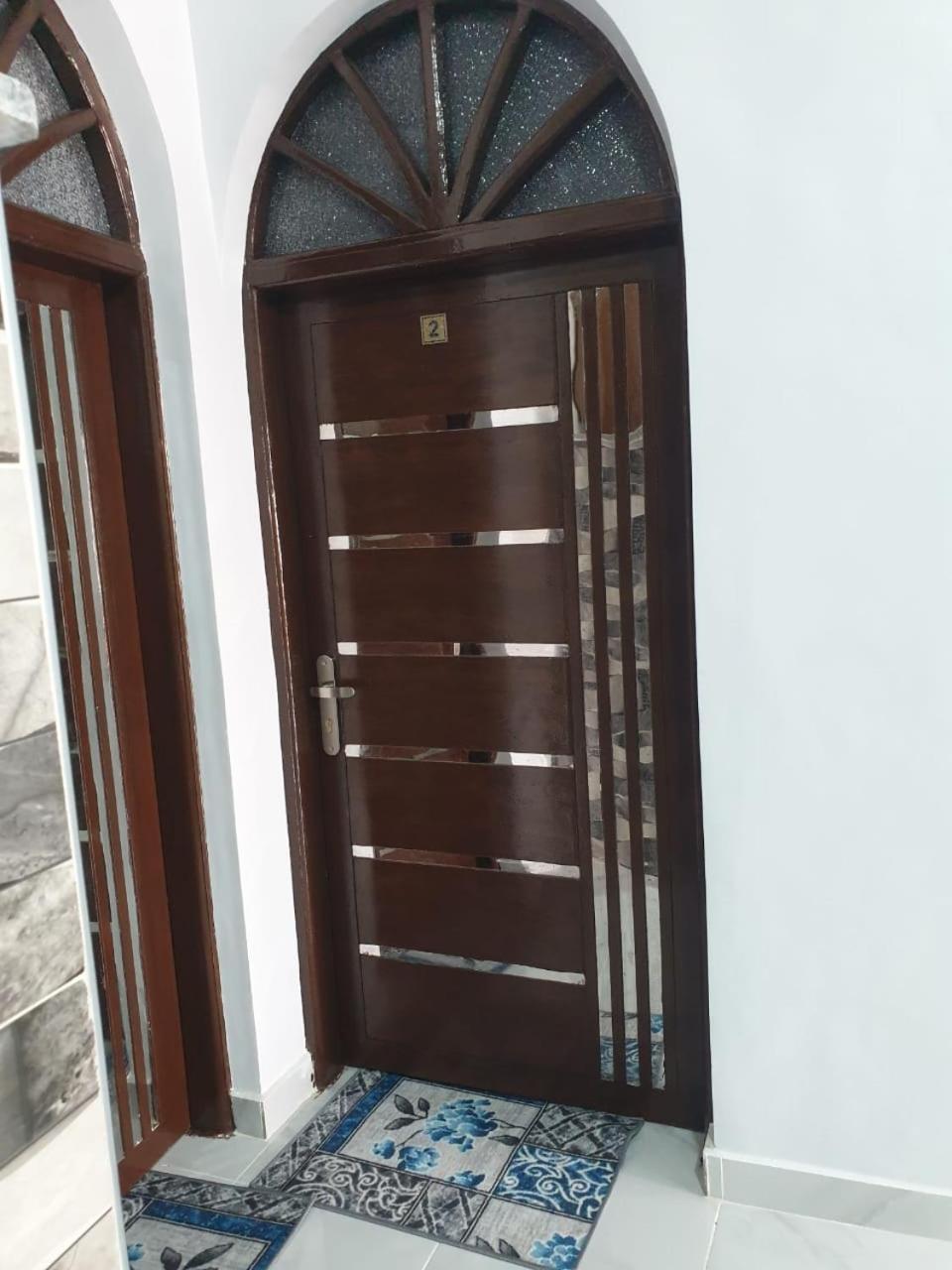 Onaty Narty Guest House Asszuán Szoba fotó