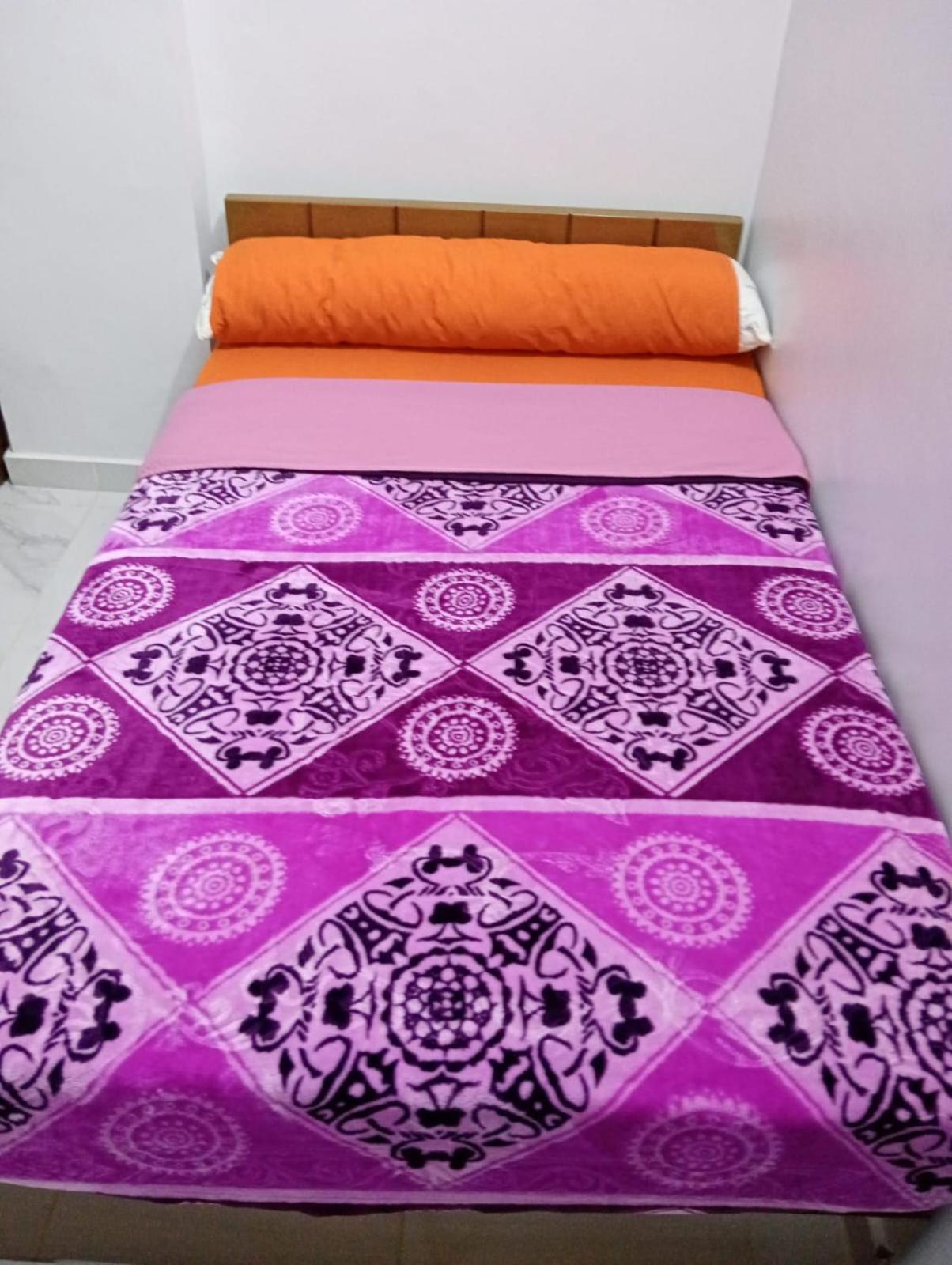 Onaty Narty Guest House Asszuán Szoba fotó